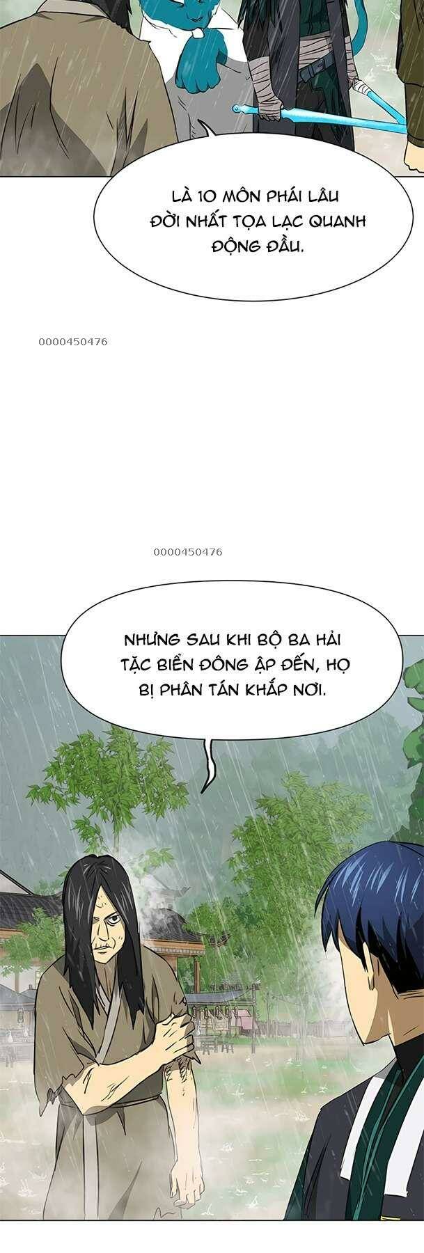 Thăng Cấp Vô Hạn Trong Murim - Chapter 159 - Page 17