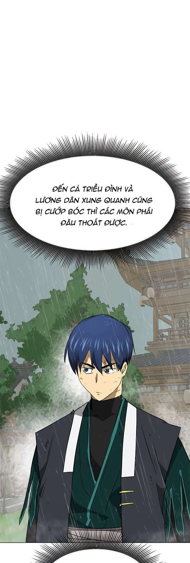 Thăng Cấp Vô Hạn Trong Murim - Chapter 159 - Page 18