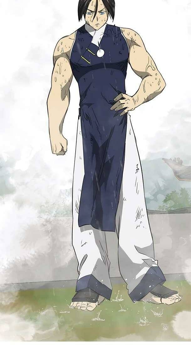 Thăng Cấp Vô Hạn Trong Murim - Chapter 159 - Page 21