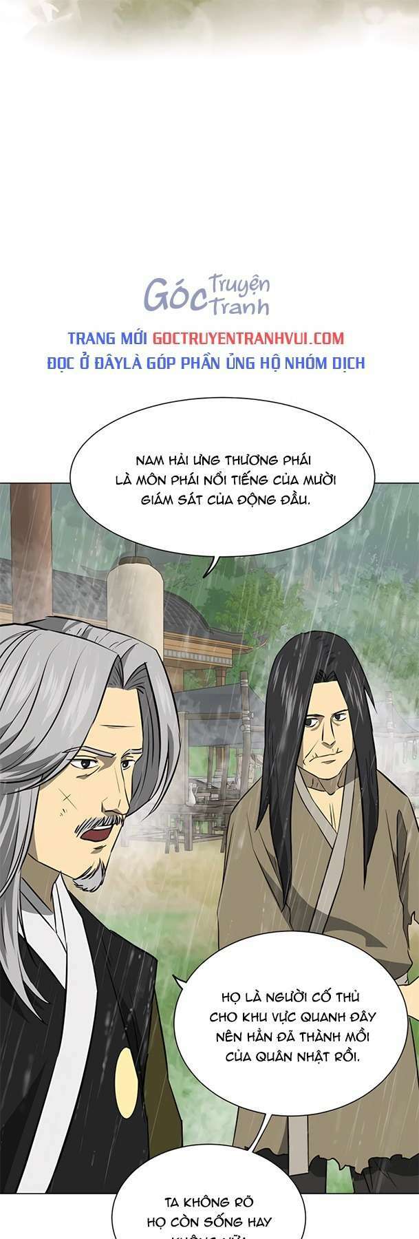 Thăng Cấp Vô Hạn Trong Murim - Chapter 159 - Page 22