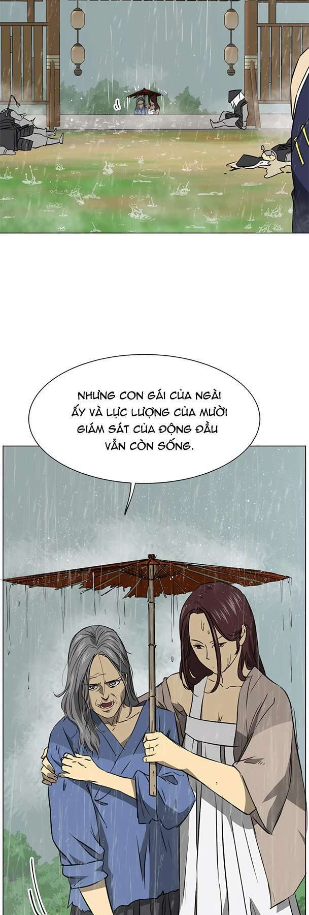 Thăng Cấp Vô Hạn Trong Murim - Chapter 159 - Page 25