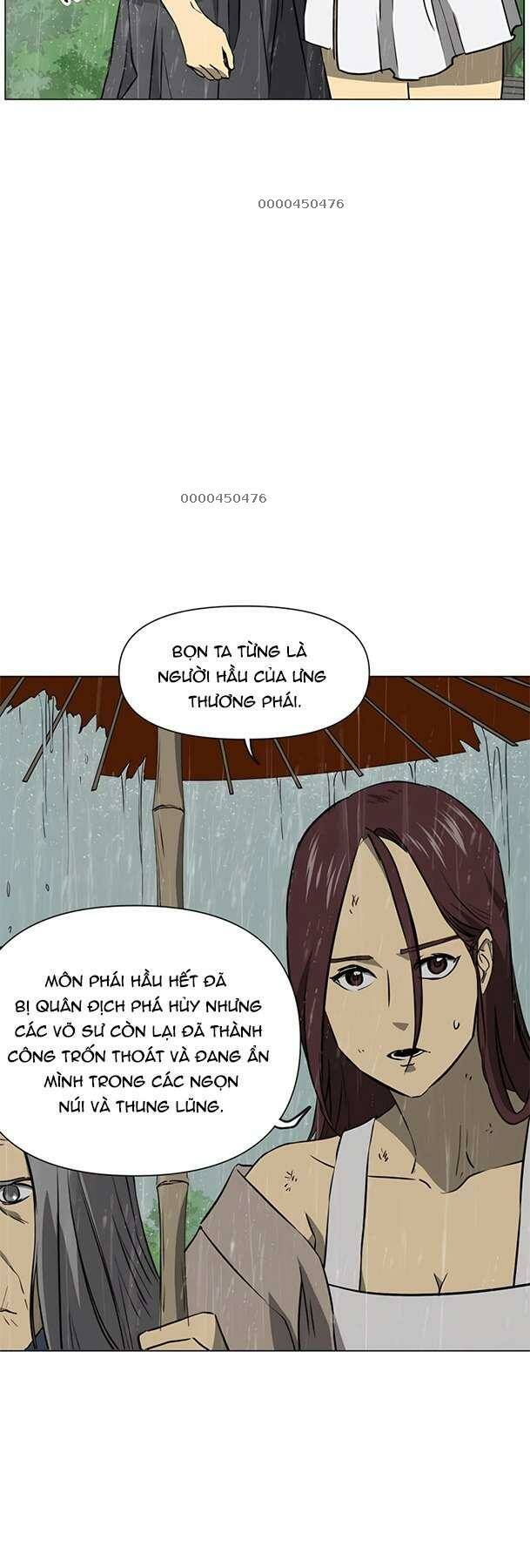 Thăng Cấp Vô Hạn Trong Murim - Chapter 159 - Page 26