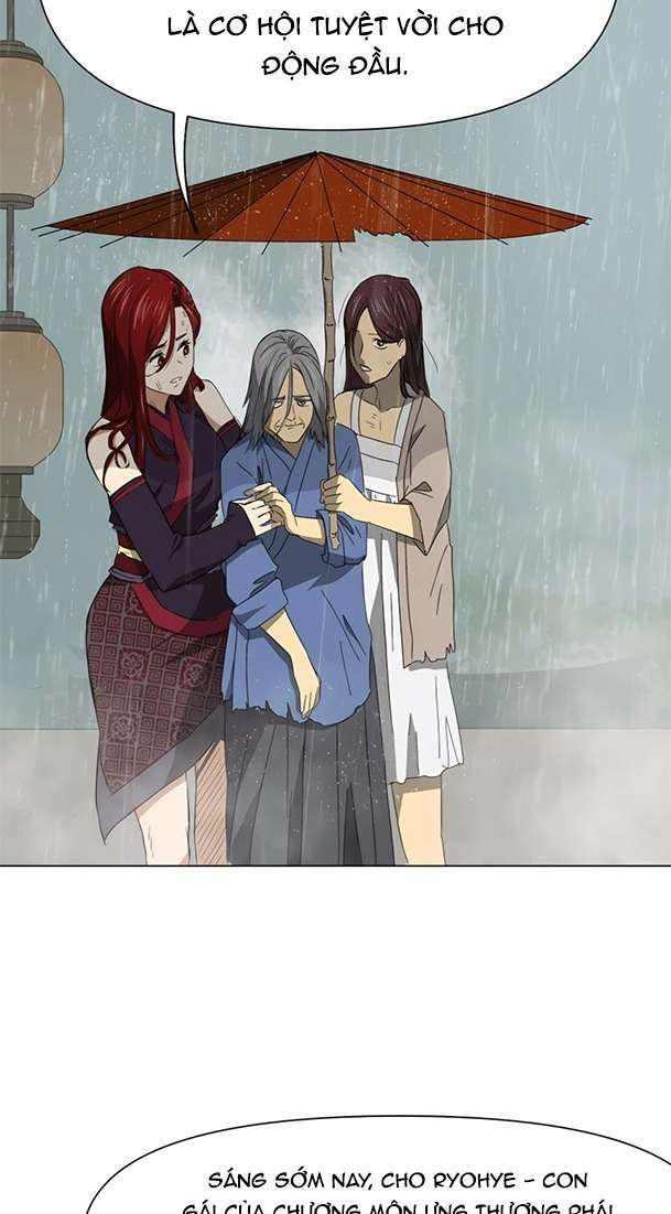 Thăng Cấp Vô Hạn Trong Murim - Chapter 159 - Page 28