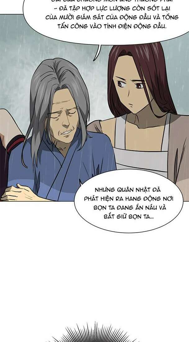 Thăng Cấp Vô Hạn Trong Murim - Chapter 159 - Page 29