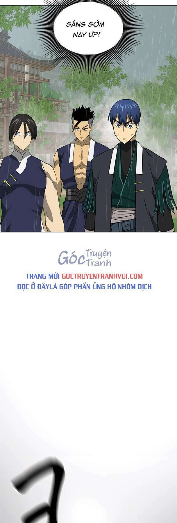 Thăng Cấp Vô Hạn Trong Murim - Chapter 159 - Page 30