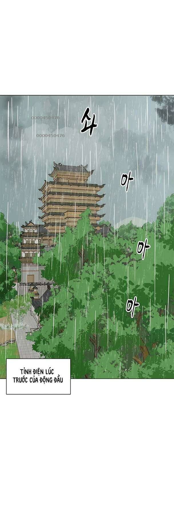 Thăng Cấp Vô Hạn Trong Murim - Chapter 159 - Page 32