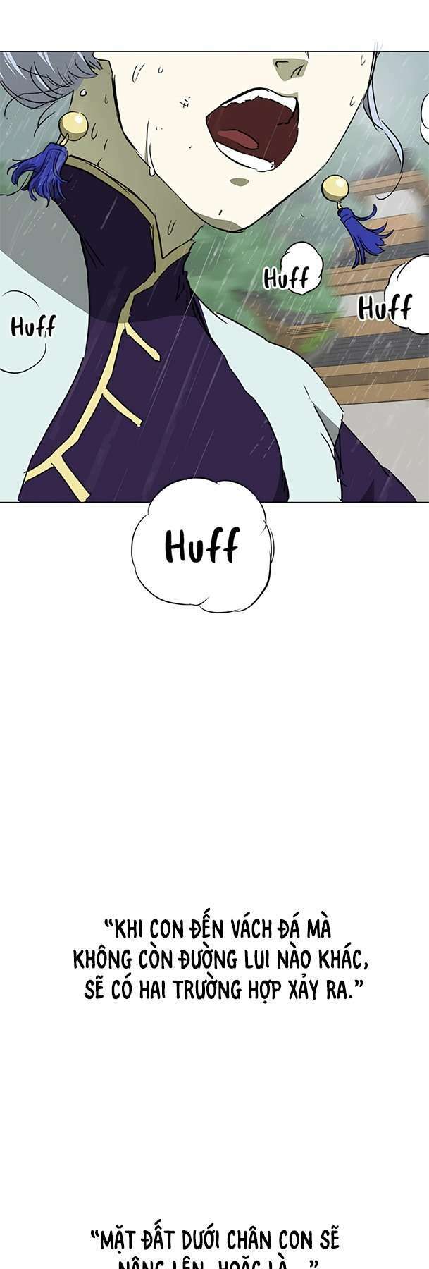 Thăng Cấp Vô Hạn Trong Murim - Chapter 159 - Page 33