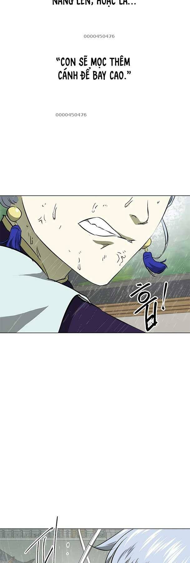 Thăng Cấp Vô Hạn Trong Murim - Chapter 159 - Page 34