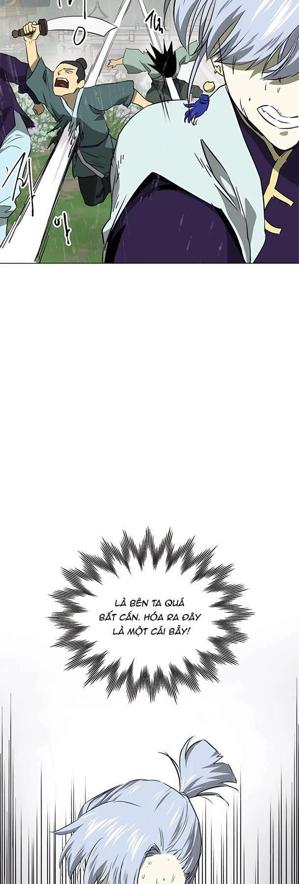 Thăng Cấp Vô Hạn Trong Murim - Chapter 159 - Page 35