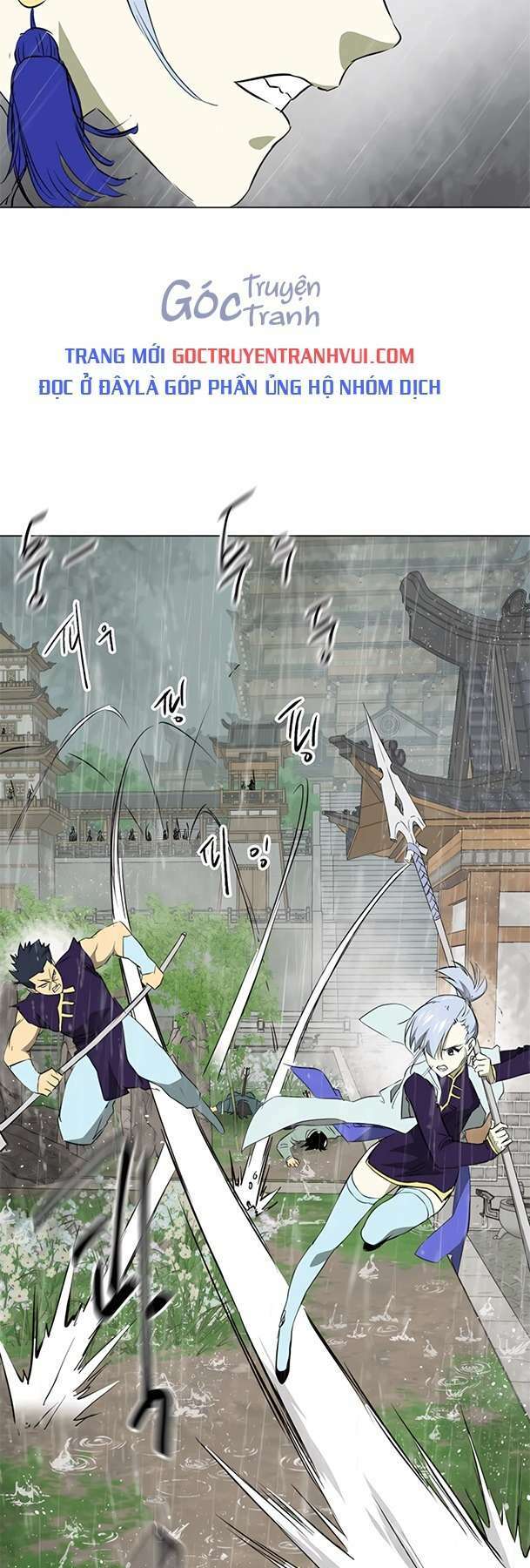 Thăng Cấp Vô Hạn Trong Murim - Chapter 159 - Page 38