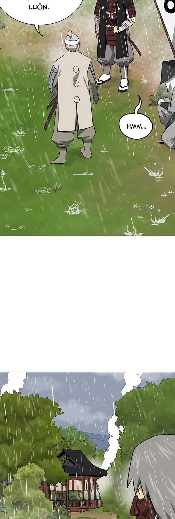 Thăng Cấp Vô Hạn Trong Murim - Chapter 159 - Page 3
