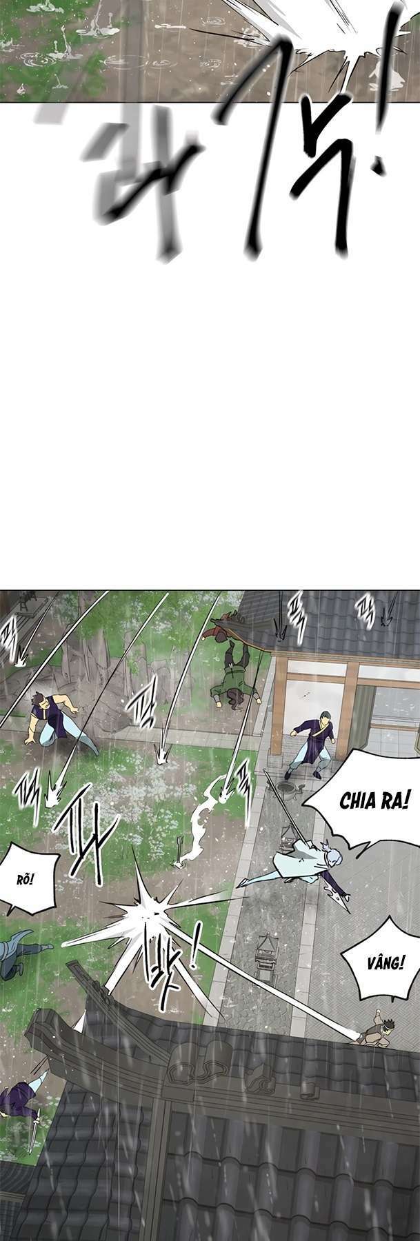Thăng Cấp Vô Hạn Trong Murim - Chapter 159 - Page 39