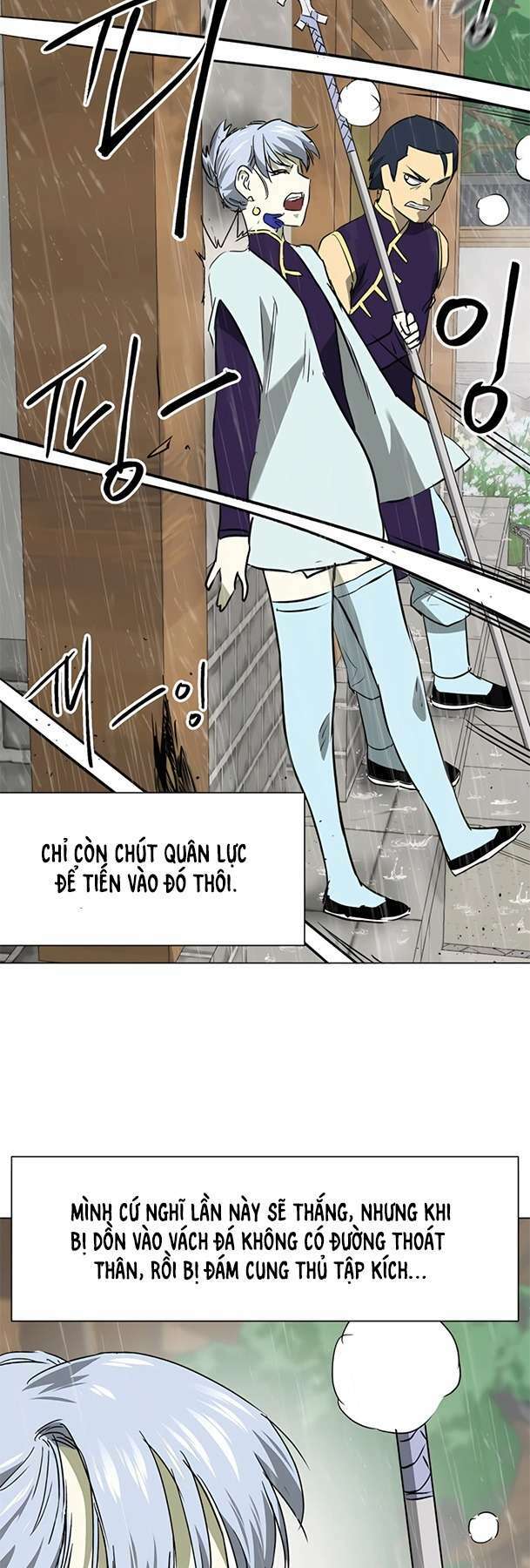 Thăng Cấp Vô Hạn Trong Murim - Chapter 159 - Page 41