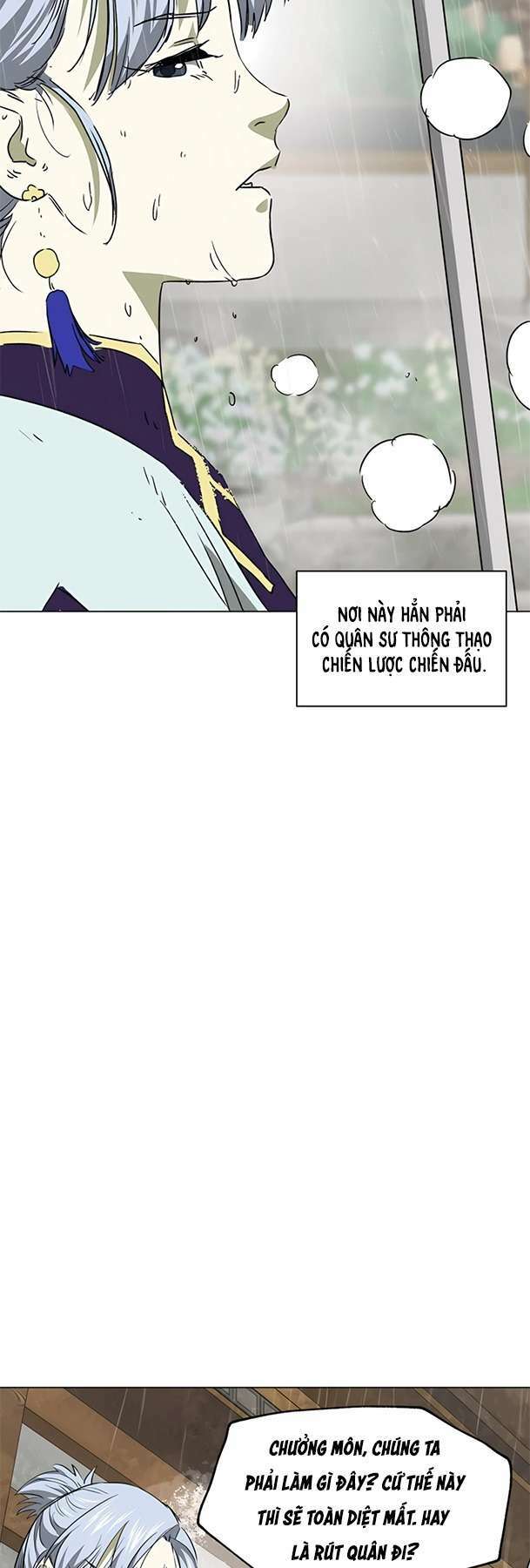 Thăng Cấp Vô Hạn Trong Murim - Chapter 159 - Page 42