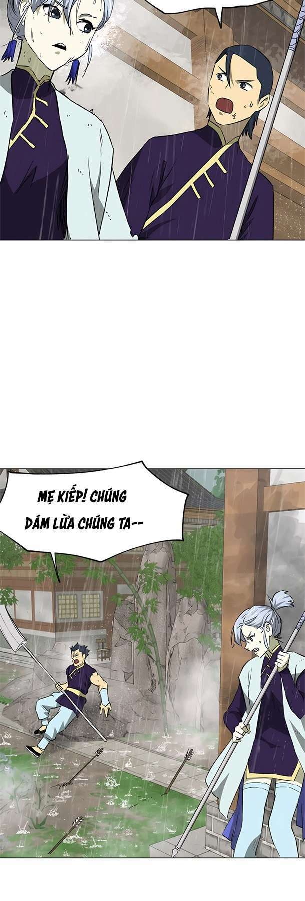 Thăng Cấp Vô Hạn Trong Murim - Chapter 159 - Page 43