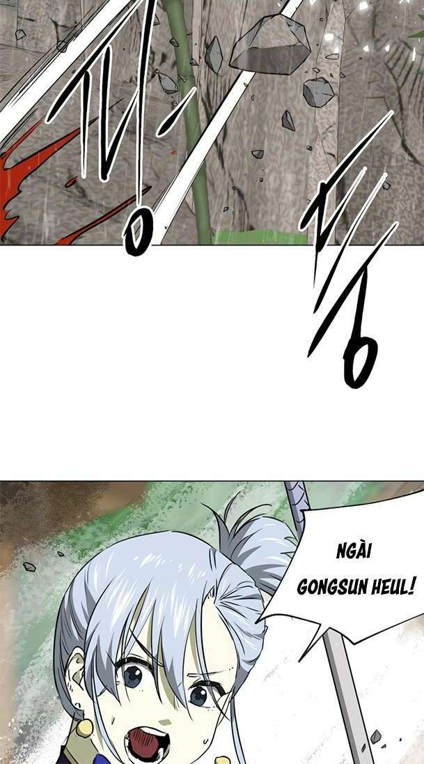 Thăng Cấp Vô Hạn Trong Murim - Chapter 159 - Page 45