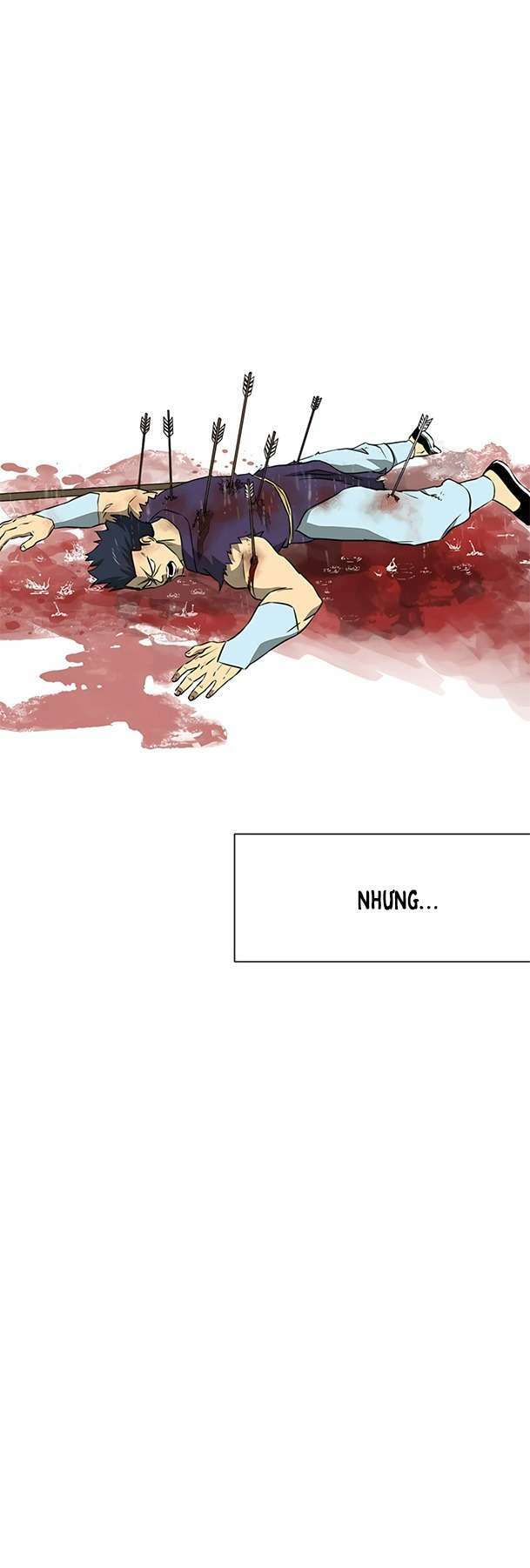 Thăng Cấp Vô Hạn Trong Murim - Chapter 159 - Page 48