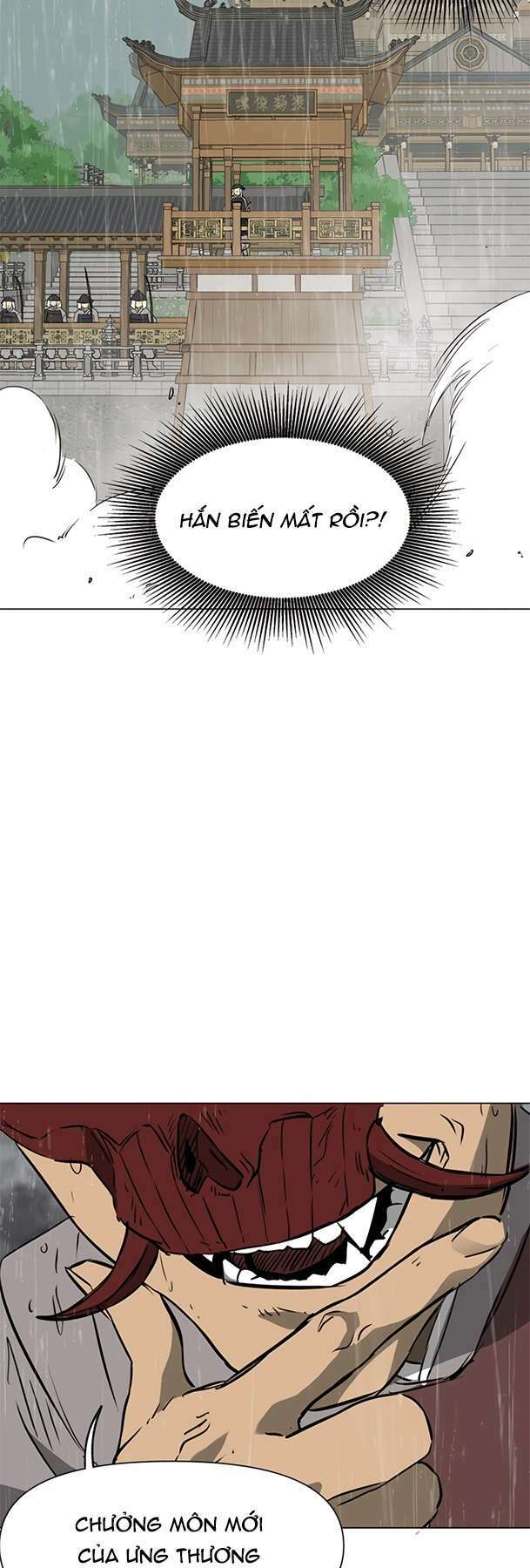 Thăng Cấp Vô Hạn Trong Murim - Chapter 159 - Page 50