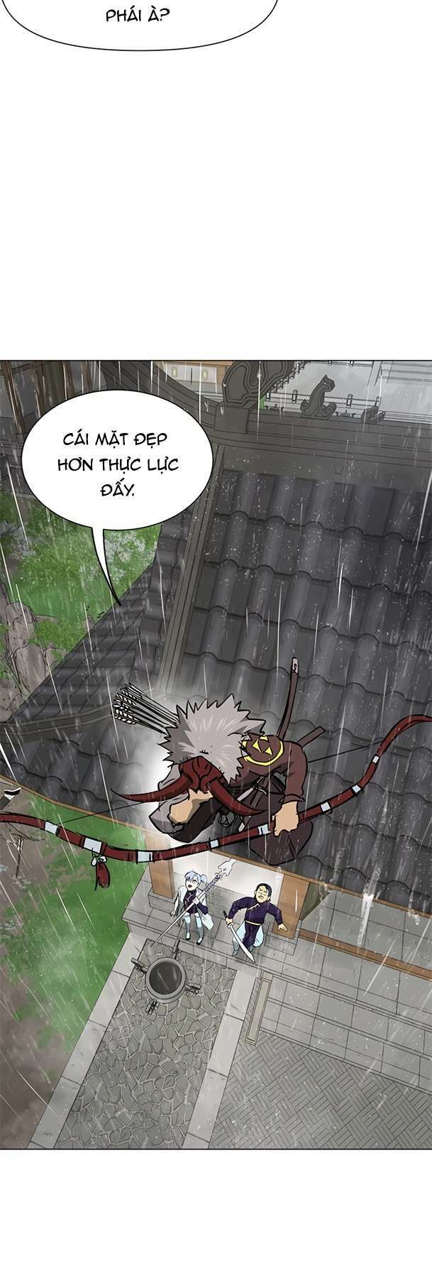 Thăng Cấp Vô Hạn Trong Murim - Chapter 159 - Page 51