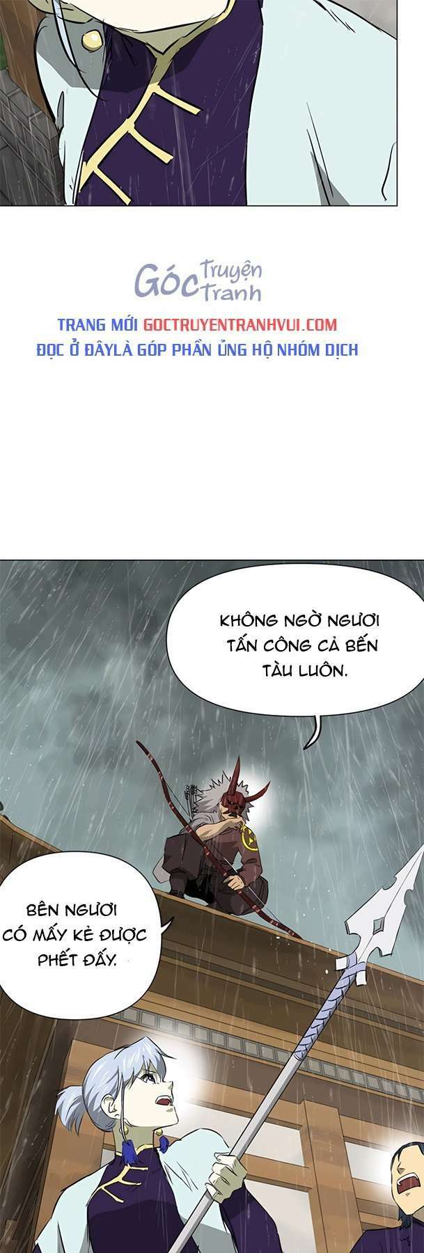 Thăng Cấp Vô Hạn Trong Murim - Chapter 159 - Page 54