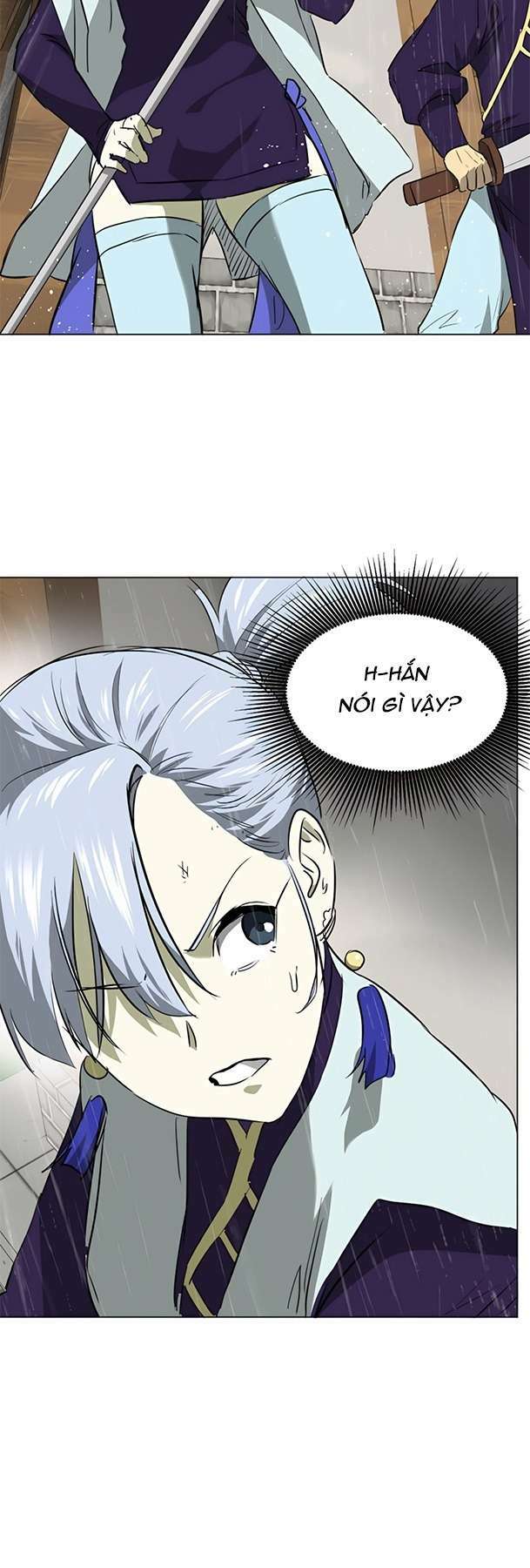 Thăng Cấp Vô Hạn Trong Murim - Chapter 159 - Page 55