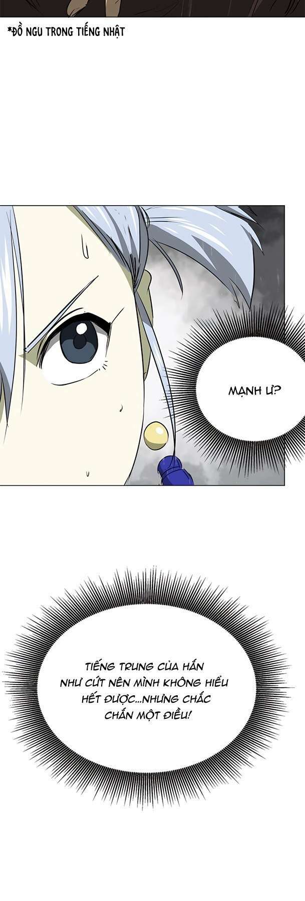 Thăng Cấp Vô Hạn Trong Murim - Chapter 159 - Page 57