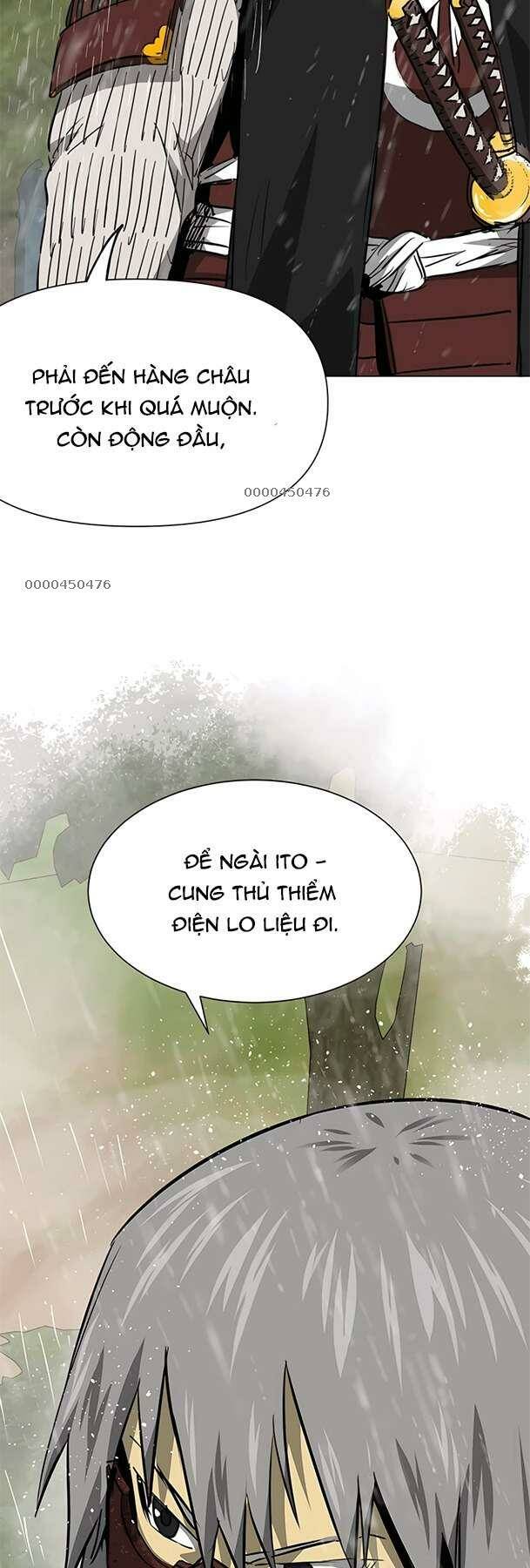 Thăng Cấp Vô Hạn Trong Murim - Chapter 159 - Page 5