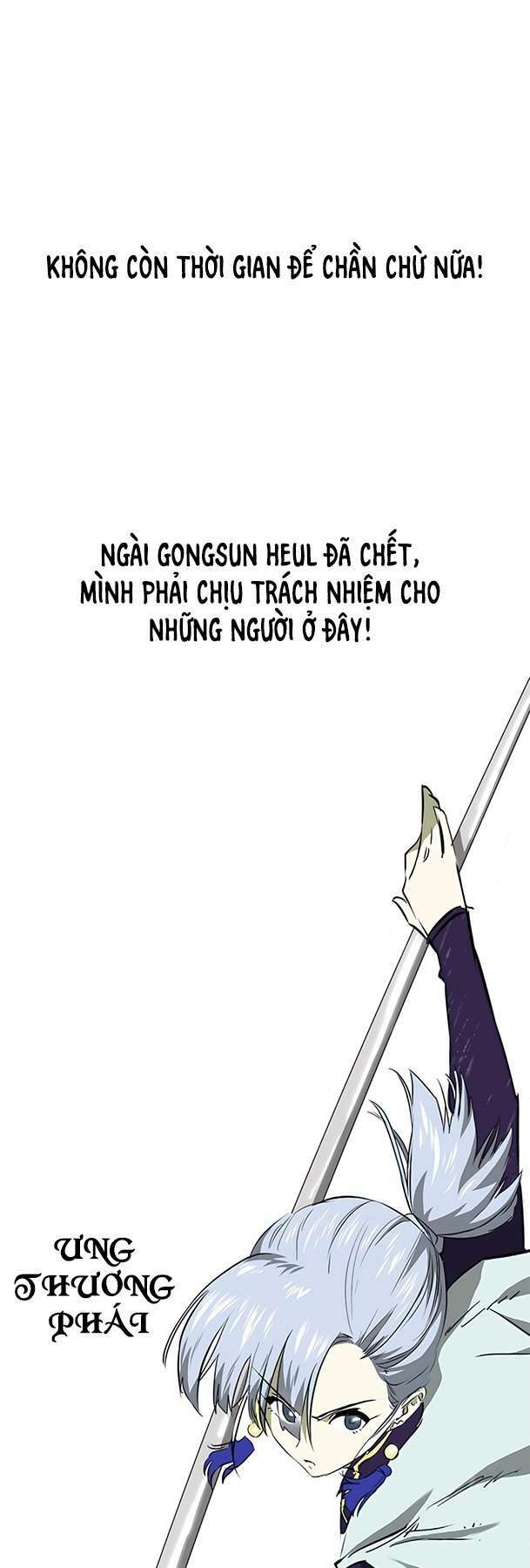 Thăng Cấp Vô Hạn Trong Murim - Chapter 159 - Page 59