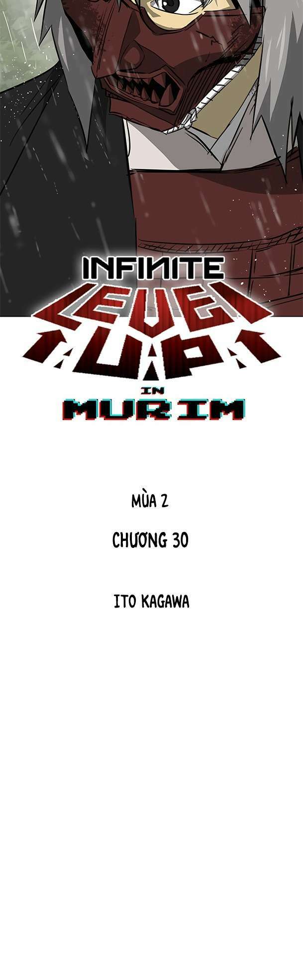 Thăng Cấp Vô Hạn Trong Murim - Chapter 159 - Page 6