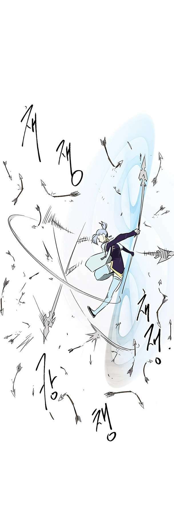 Thăng Cấp Vô Hạn Trong Murim - Chapter 159 - Page 71