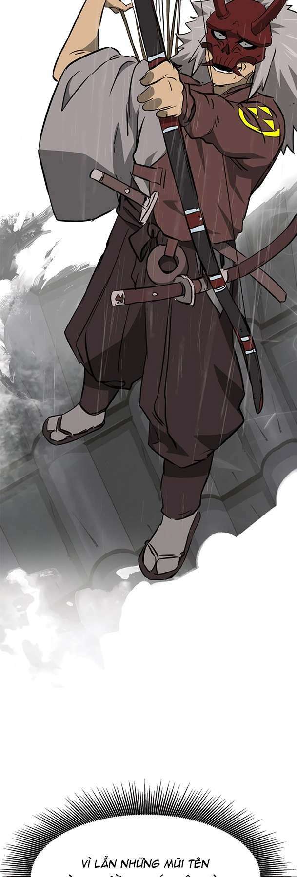 Thăng Cấp Vô Hạn Trong Murim - Chapter 159 - Page 75