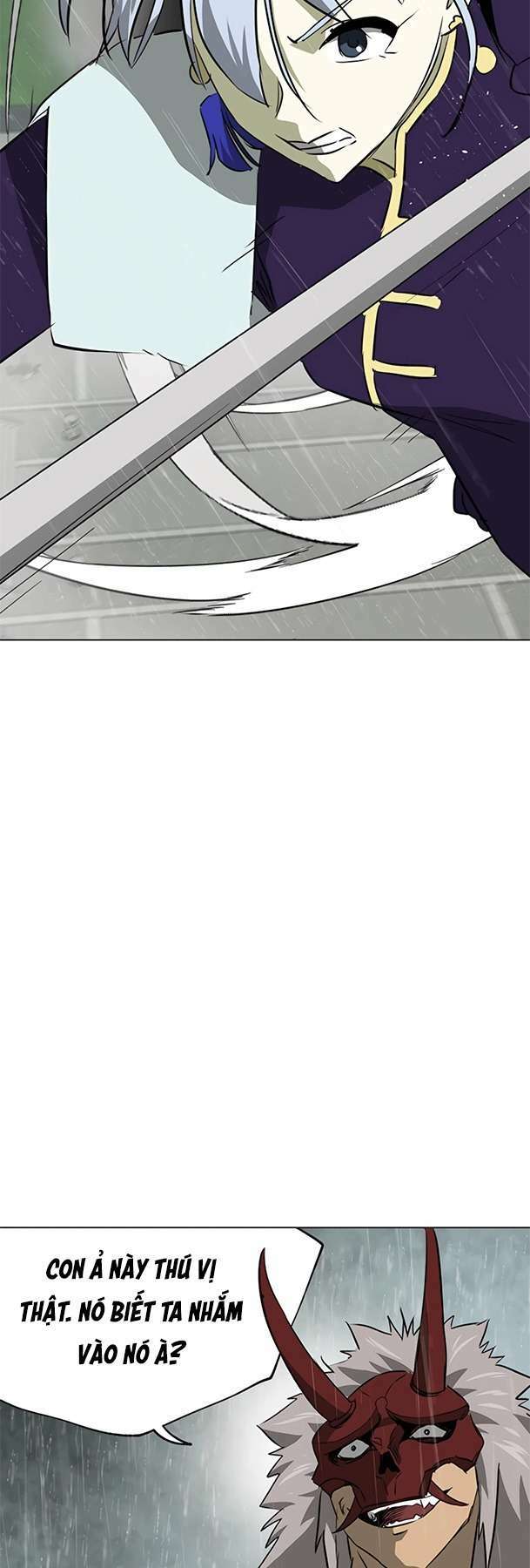 Thăng Cấp Vô Hạn Trong Murim - Chapter 159 - Page 81