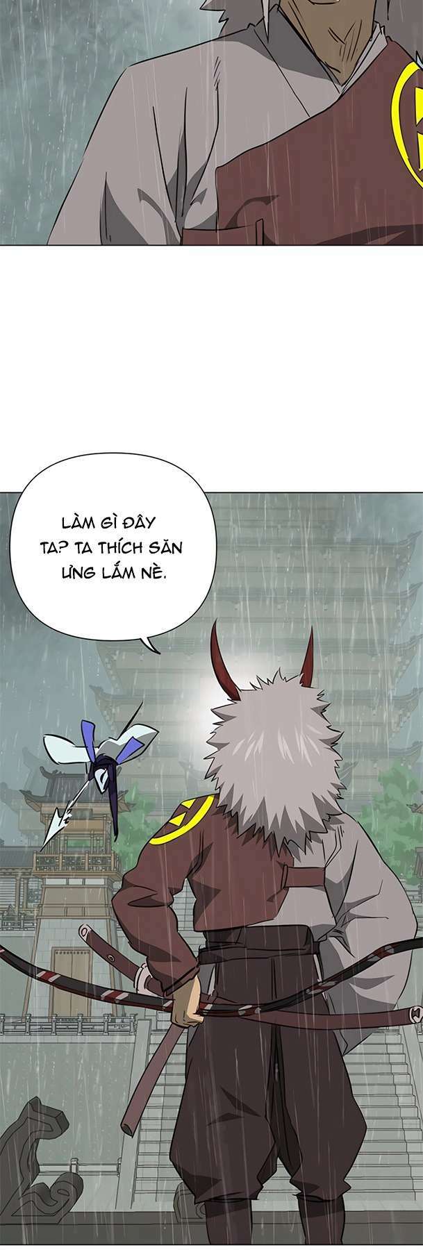 Thăng Cấp Vô Hạn Trong Murim - Chapter 159 - Page 82