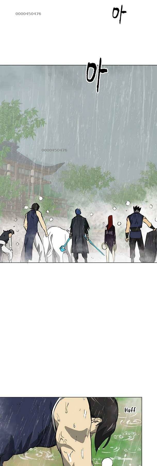 Thăng Cấp Vô Hạn Trong Murim - Chapter 159 - Page 8