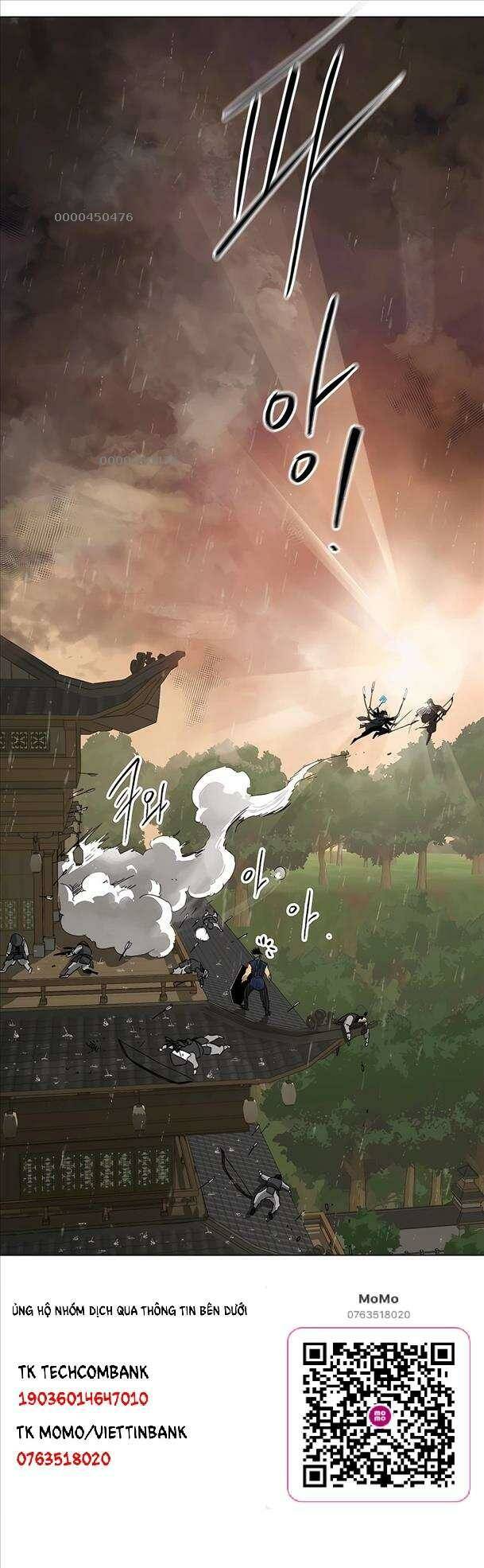 Thăng Cấp Vô Hạn Trong Murim - Chapter 160 - Page 91