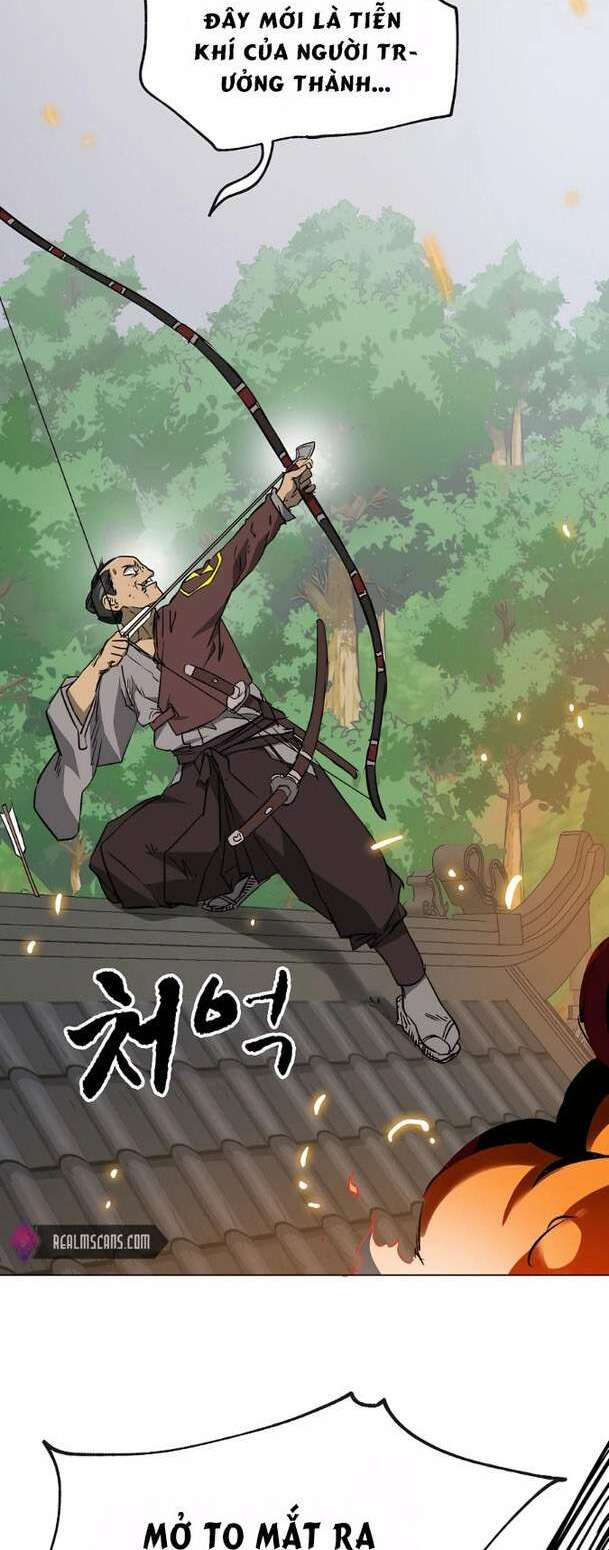 Thăng Cấp Vô Hạn Trong Murim - Chapter 163 - Page 9