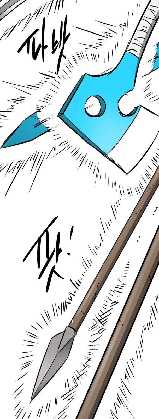 Thăng Cấp Vô Hạn Trong Murim - Chapter 163 - Page 100