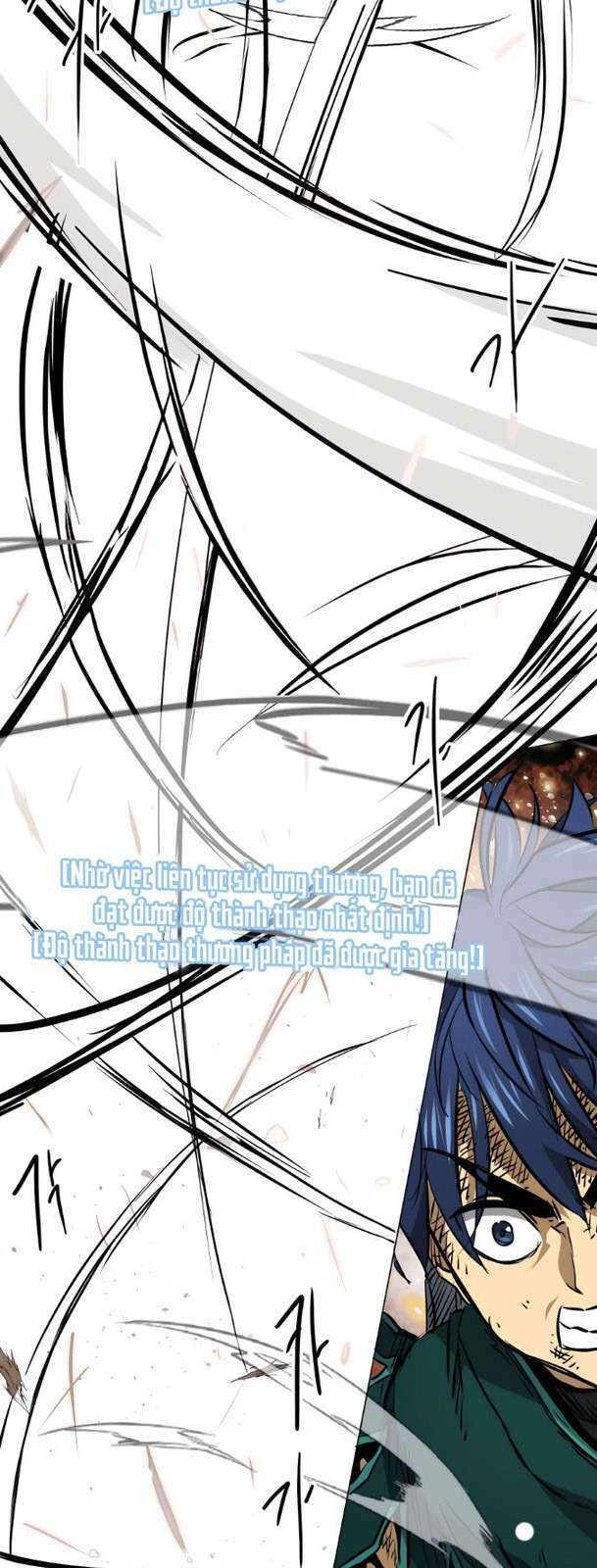 Thăng Cấp Vô Hạn Trong Murim - Chapter 163 - Page 103