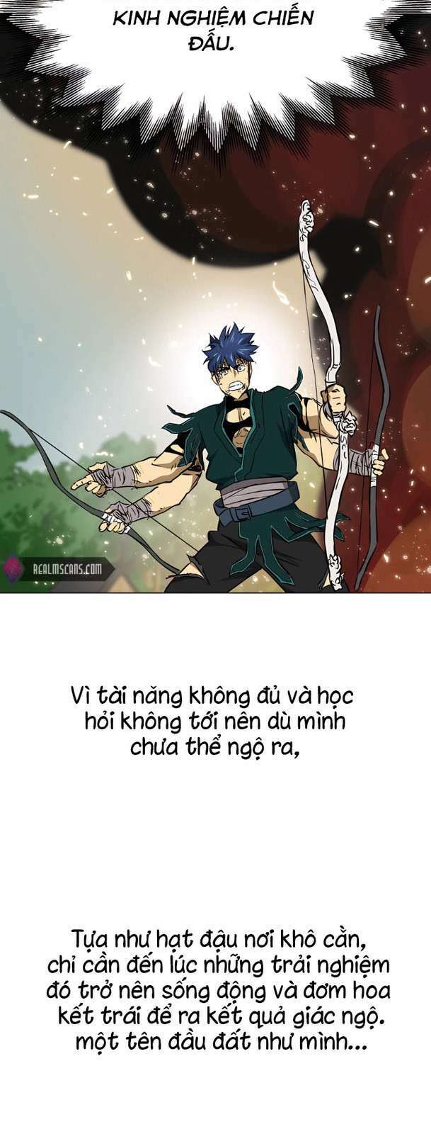 Thăng Cấp Vô Hạn Trong Murim - Chapter 163 - Page 107