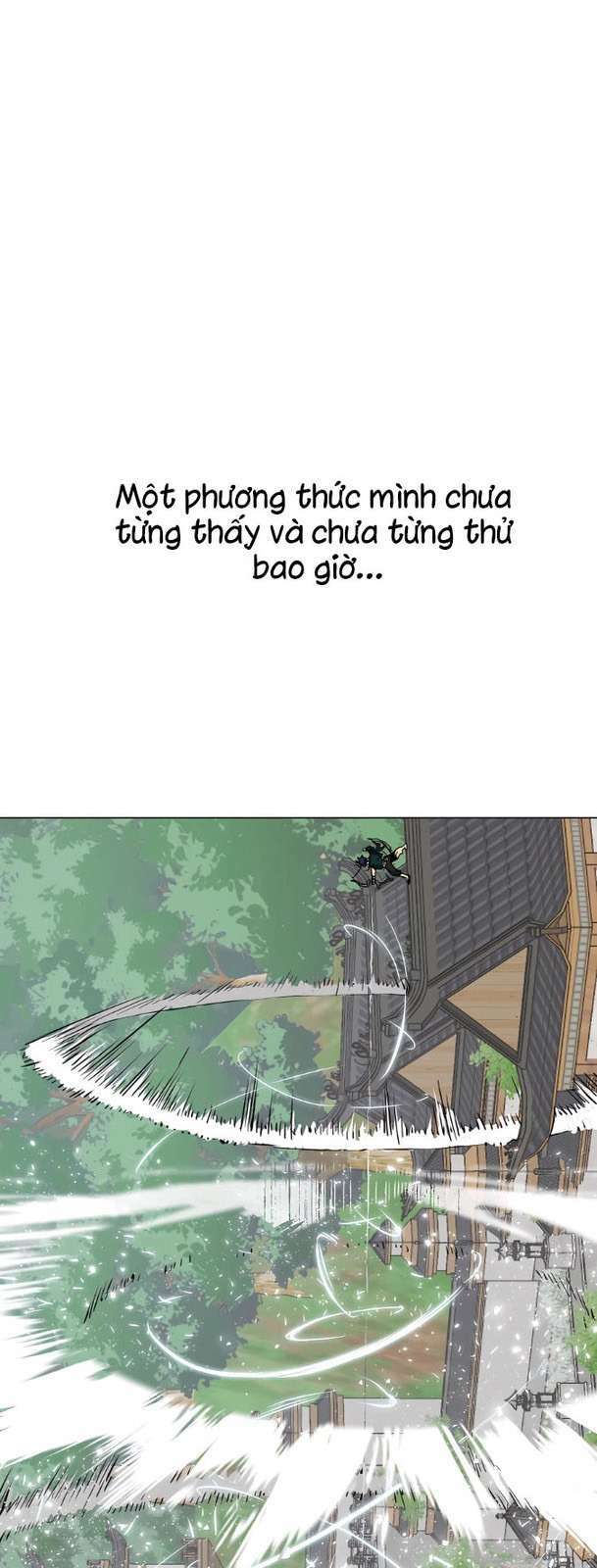 Thăng Cấp Vô Hạn Trong Murim - Chapter 163 - Page 109