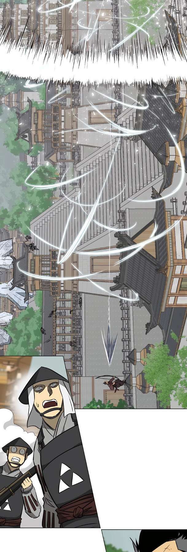 Thăng Cấp Vô Hạn Trong Murim - Chapter 163 - Page 110