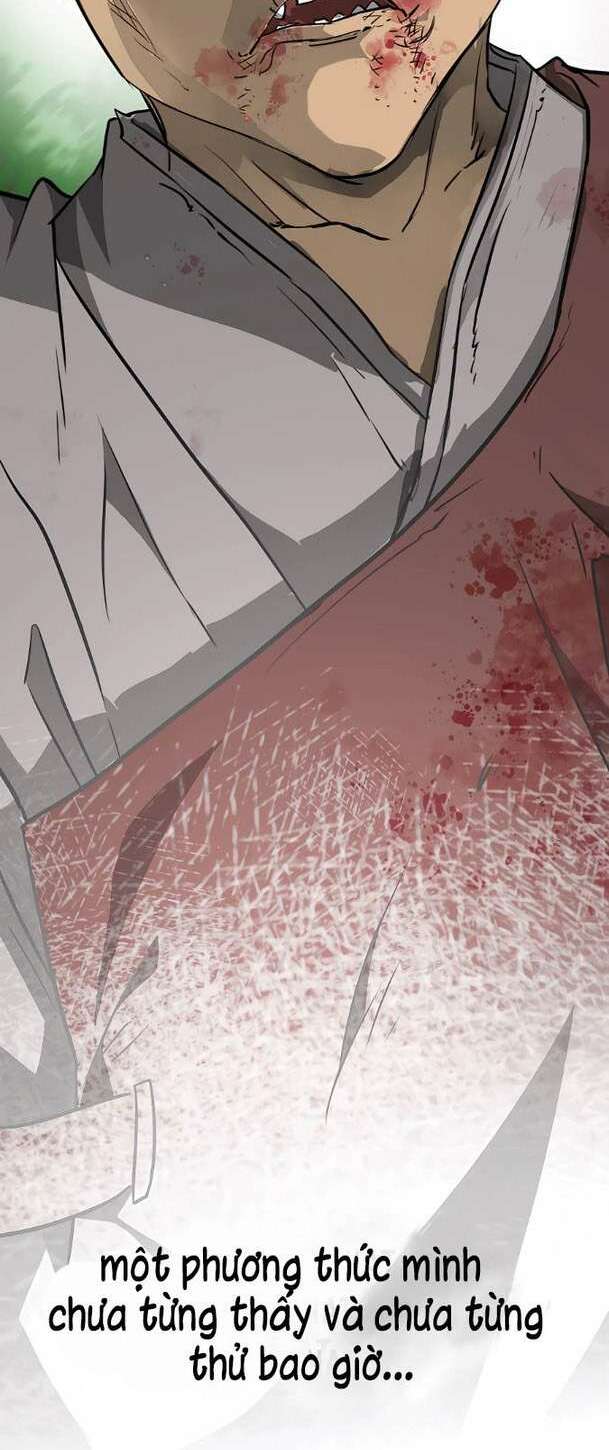 Thăng Cấp Vô Hạn Trong Murim - Chapter 163 - Page 113