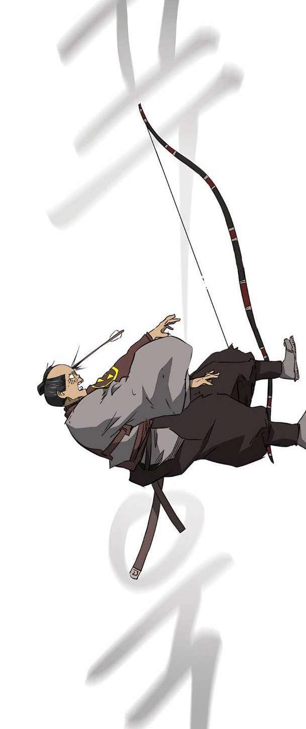 Thăng Cấp Vô Hạn Trong Murim - Chapter 163 - Page 115