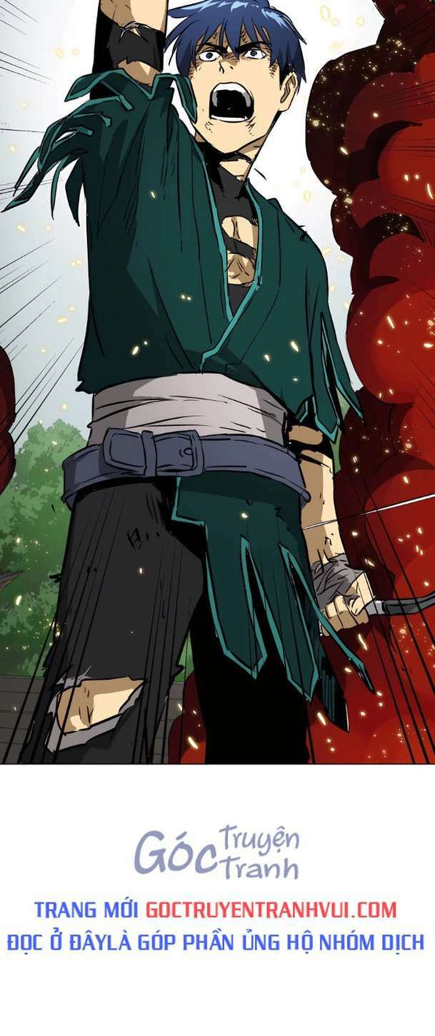 Thăng Cấp Vô Hạn Trong Murim - Chapter 163 - Page 124