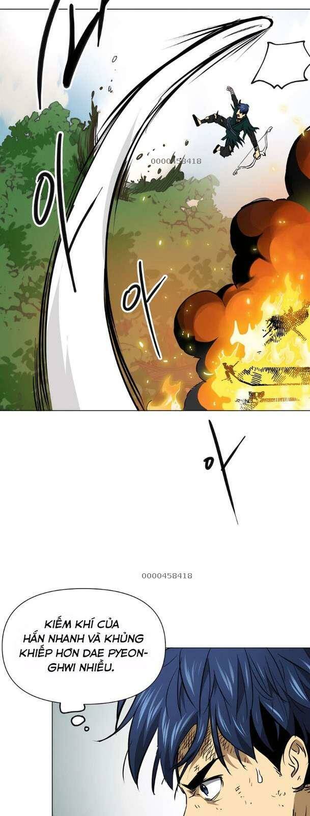 Thăng Cấp Vô Hạn Trong Murim - Chapter 163 - Page 16