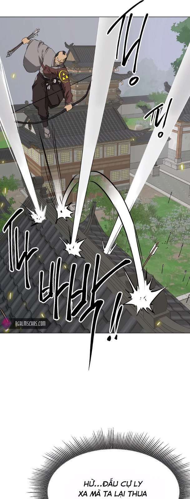 Thăng Cấp Vô Hạn Trong Murim - Chapter 163 - Page 19