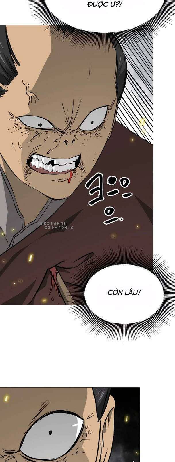 Thăng Cấp Vô Hạn Trong Murim - Chapter 163 - Page 20