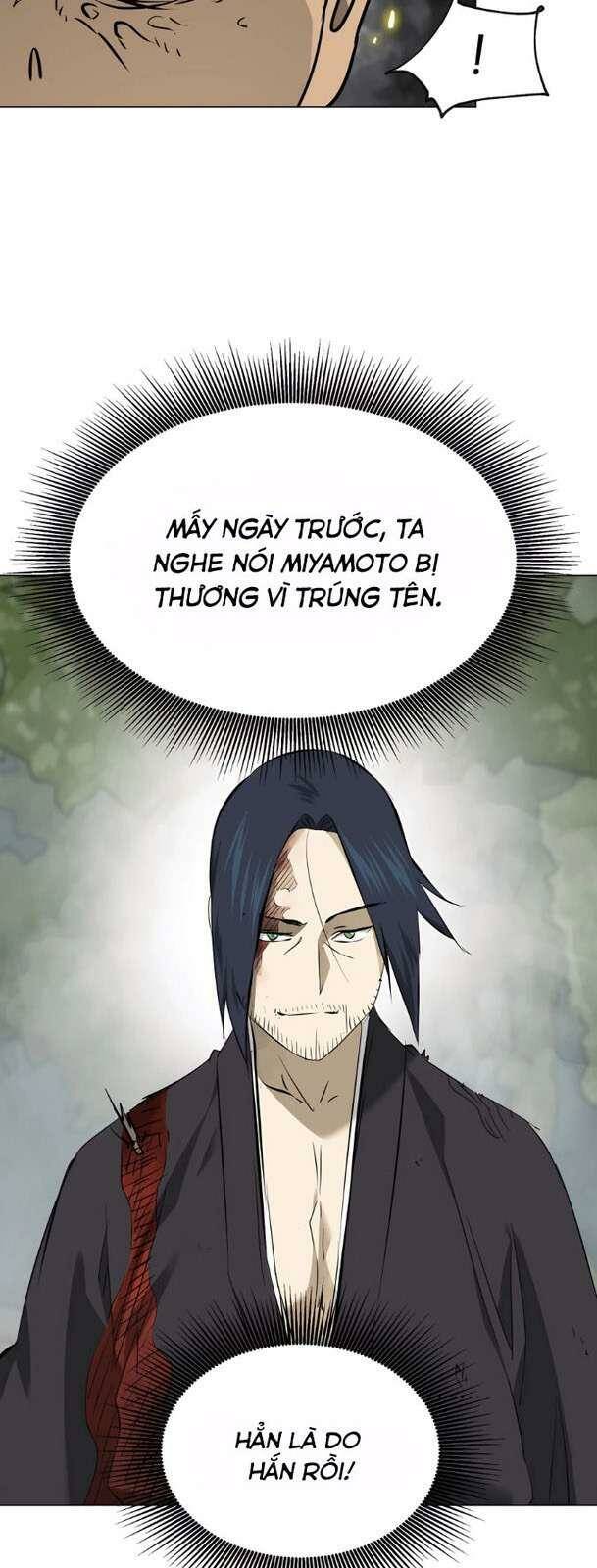 Thăng Cấp Vô Hạn Trong Murim - Chapter 163 - Page 21