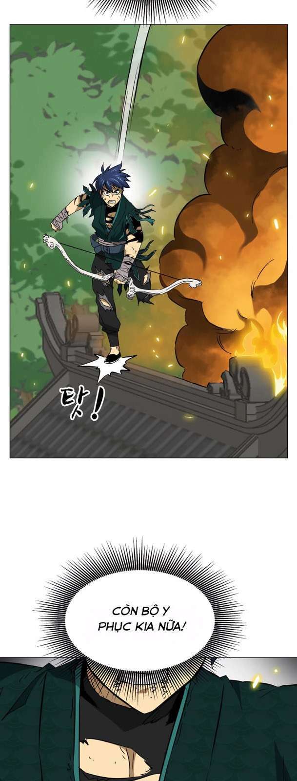 Thăng Cấp Vô Hạn Trong Murim - Chapter 163 - Page 22