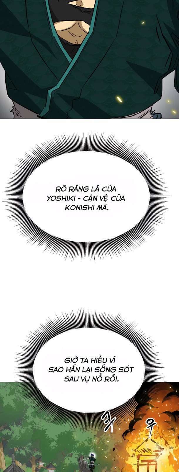 Thăng Cấp Vô Hạn Trong Murim - Chapter 163 - Page 23